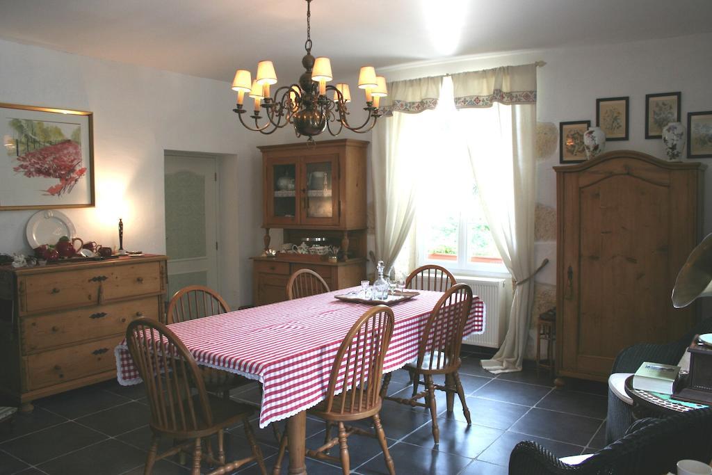 Bed and Breakfast La Double Porte Castéra-Verduzan Exteriér fotografie
