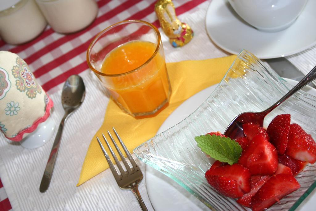 Bed and Breakfast La Double Porte Castéra-Verduzan Exteriér fotografie