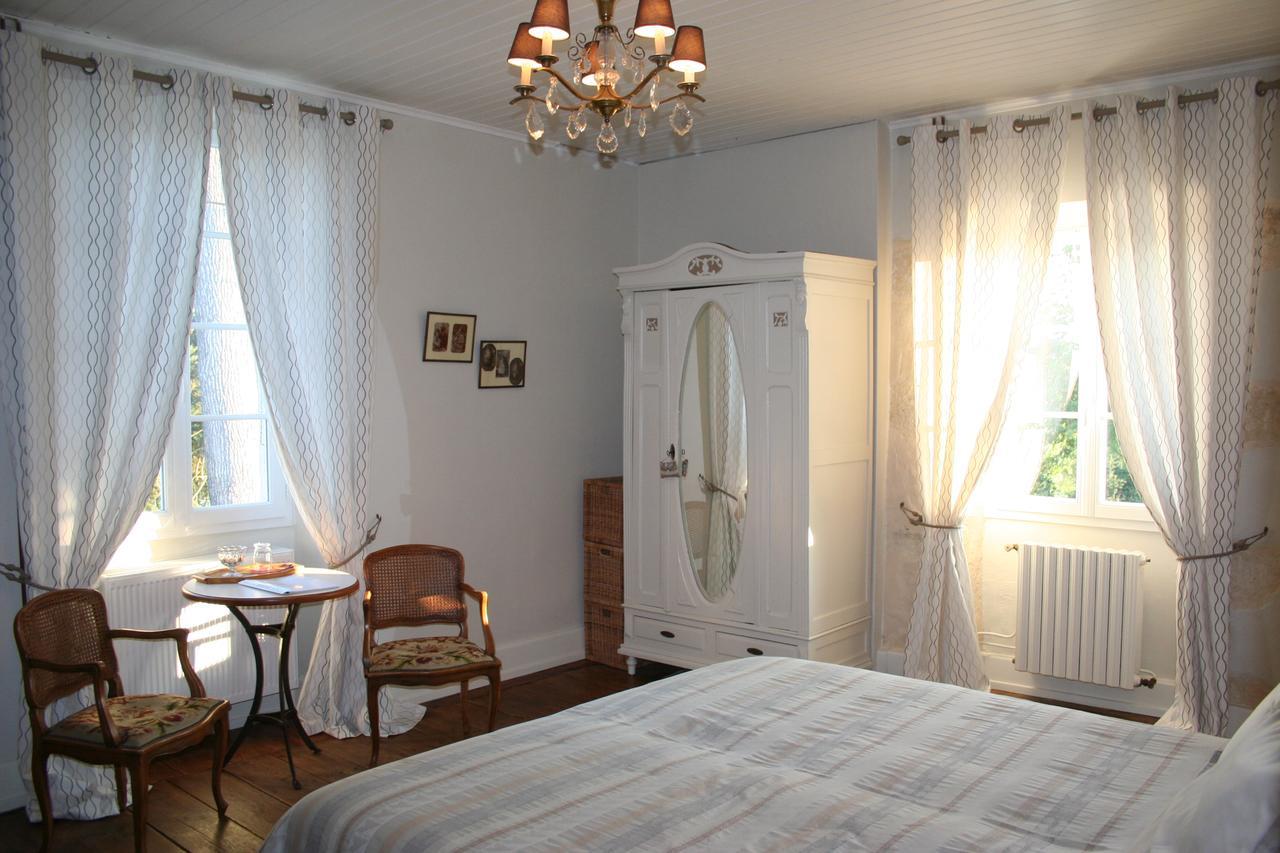 Bed and Breakfast La Double Porte Castéra-Verduzan Exteriér fotografie