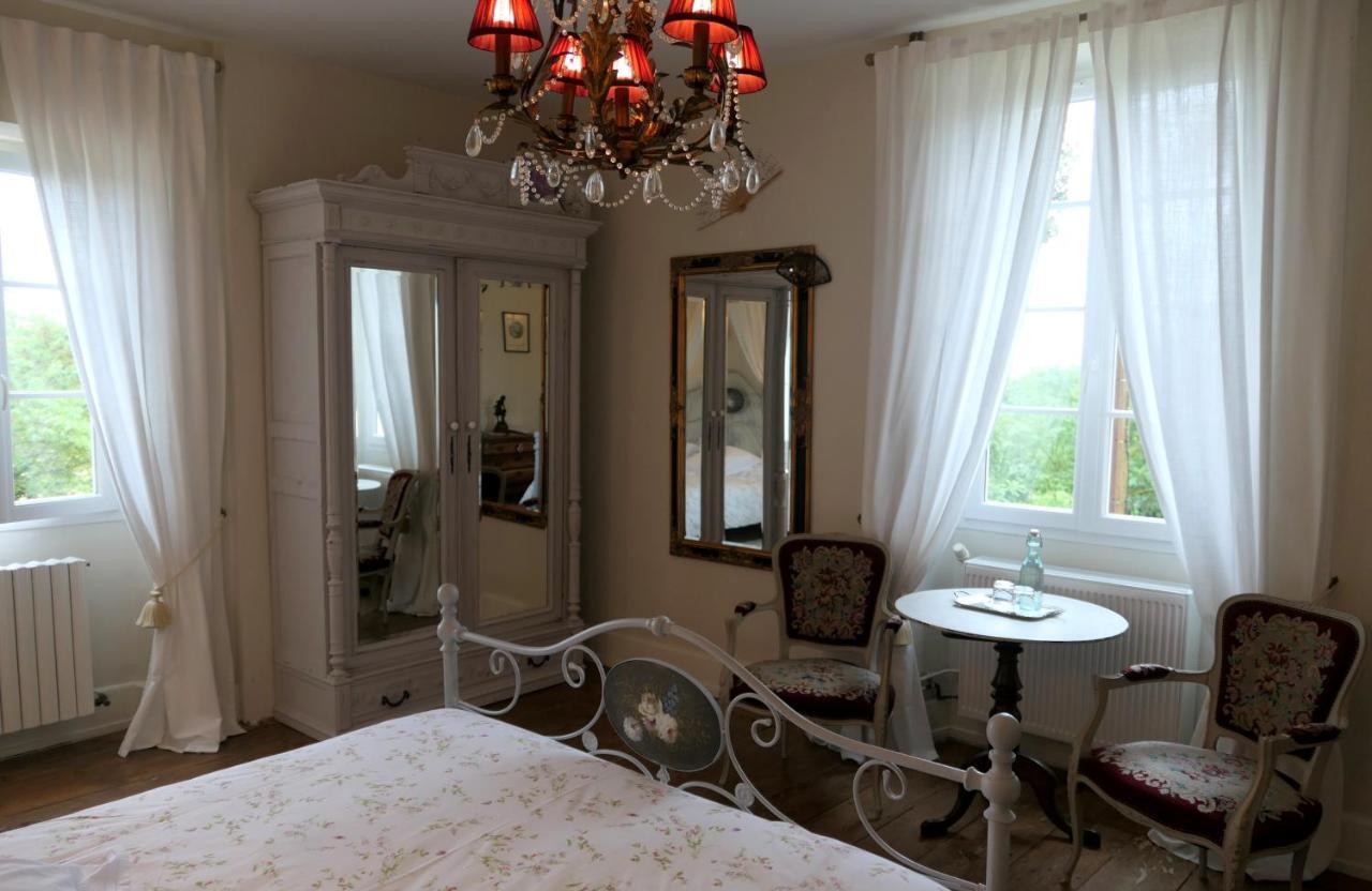 Bed and Breakfast La Double Porte Castéra-Verduzan Exteriér fotografie