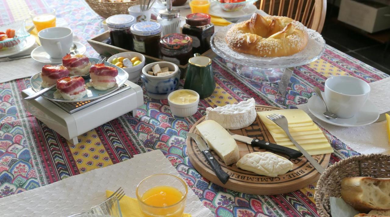 Bed and Breakfast La Double Porte Castéra-Verduzan Exteriér fotografie